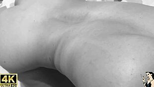 Brazilian fucked a foreigner and came in her pussy - Andressa Castro