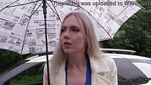 car trouble with wet rebel rhyder, bwc atm balls deep dap extreme deepthroat no pussy rough sex big gapes pee drink cocktail creampie swallow gio2809 😈💦