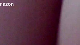 twerking and shaking ass on boyfriend's friend's cock