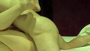 i went to a hotel with a married woman her slippery pussy without a condom felt amazing her body was twitching