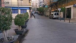 Cum Walk Club Publico De Putas Estudio De Sexo Hardcore Para Adultos Retorcidoeg