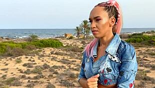 she says, 'let's do anal and vaginal sex in this hot photo shoot'