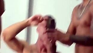 I'm watching Maloca get fucked by her lover.