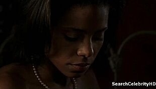 I cherish Sanaa Lathan in Love 2001