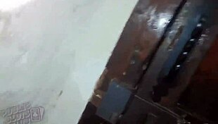 Cum Walk Club Publico De Putas Estudio De Sexo Hardcore Para Adultos Retorcidoeg