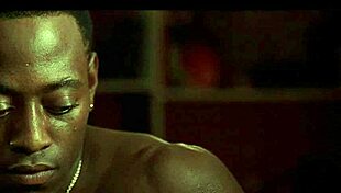 I cherish Sanaa Lathan in Love 2001