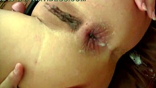 Babysitter's Tempting Signals Lead to Unexpected Anal Sex