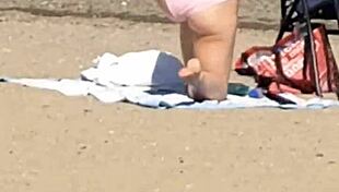 i am the pink princess candid