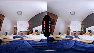 Reality Lovers - He Fucks My Oiled Booty