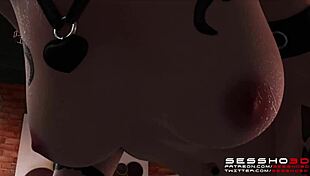 Fortnite girls, you get fucked rough and hard