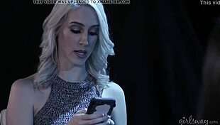 Squirting Lesbian Trio In High Definition Video