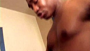 Big Beautiful Black Women Volume 6 Scene 2