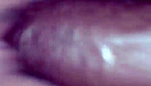 Intimate Encounter with Passionate Fucking