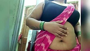 desi indian mom bhabi sharing family moments