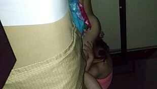 Icey N Kinky Pegs Husband