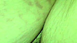 hey, wanna see a blowjob in the tent while camping with these big tits?