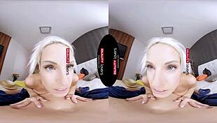 Reality Lovers - He Fucks My Oiled Booty