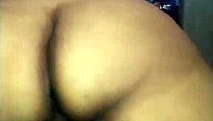 Cuñada Nalgona Whipped Anal