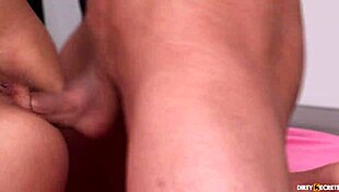 part 2 my step-brother fucks me and my step-daughters in bedroom anal scenes, creampie included