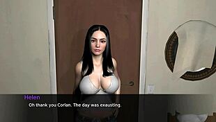 Zombie apocalypse begins with intense pussy play in chapter zero