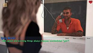 Wife and Stepmother in Missing Scenes