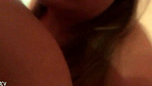 tits rubbing against each other 😍