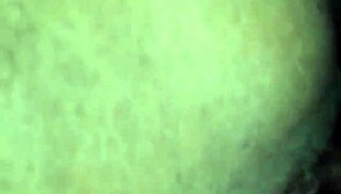 Intimate Encounter with Passionate Fucking