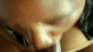 Watch This Intense Cock Sucking Session!