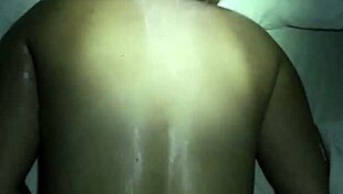 Pov Of You Giving Me A Relaxing Massage And Finishing Calmly