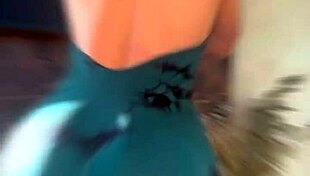 Personal trainer's effective workout routine