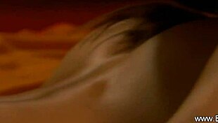 DEEP Brunette BLOWJOB from INDIA