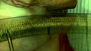 34jj huge granny boobs with chubby fat orgasm tits 😘