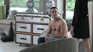 Blonde Baddie Cherry Kiss SHOWERS Before INTENSE ANAL PLEASURE