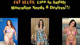 I-I l-love this chubby bbw compilat-ion so much