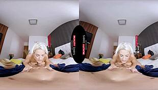 Reality Lovers - He Fucks My Oiled Booty