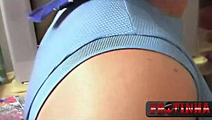 Duas Amigas Muito Cachorras Dando Geral