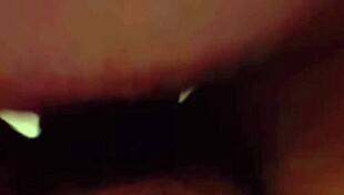 I watch my wife get fucked by another man in this cuckold humiliation scenario