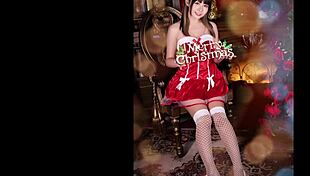 Helene's Twitch Jerk Off Challenge Part 5