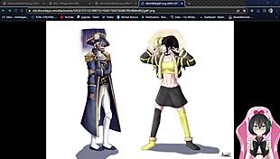 Michael Trained By Mistress Agnes And Her Friends Part 2