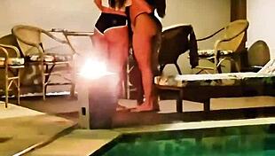 marido cuckold, why film the trans fucking your wife and friend?