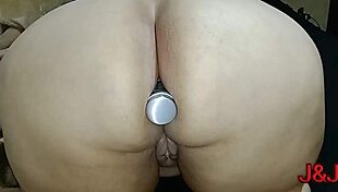 A Meu Cuzinho Dei De Quatro