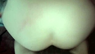 my stepsister in doggy pose argentinian blonde super hot big tits