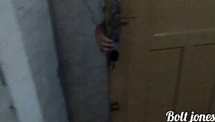 Melissa Alecxander From Sao Paulo Twerking At Funk Party Showing Pussy And Masturbating In Favela