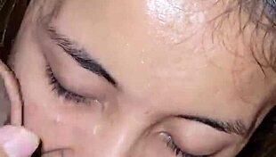 I Cummed In Her Mouth, It Was So Intense And Stuff