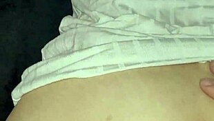 Me Quedo Con Mi Hermanastra Tomar Una Siesta Y Follamos Sin Querer