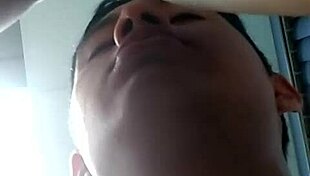 i love de perrito with a sexy teen, it's so fun and intense