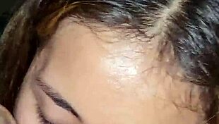 I Cummed In Her Mouth, It Was So Intense And Stuff