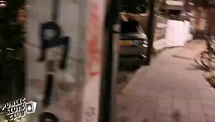 Amsterdam bushes public club whores hardcore sex studio for adults