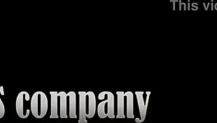 redhead eva berger takes big brazilian cock in ass 😈