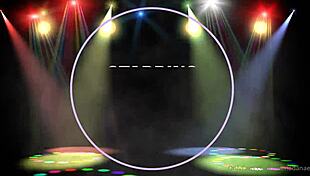 Helena Danae Shares Kisses With Beautiful Latina